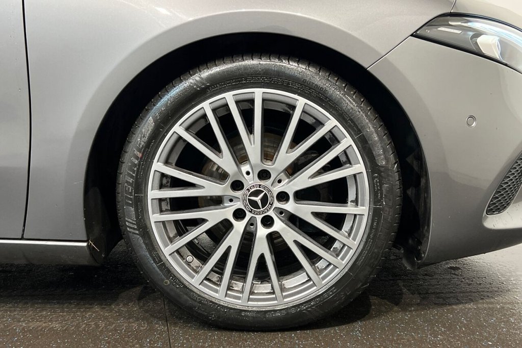 Used Mercedes-Benz A-Class 2022 for sale - 77262991: Photo 14