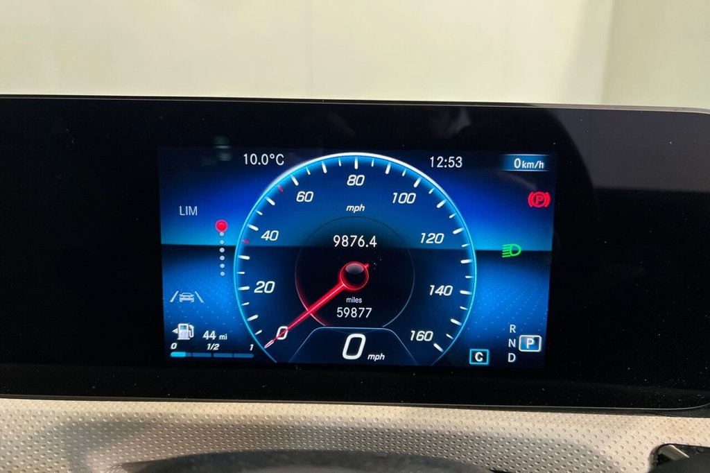 Used Mercedes-Benz A-Class 2022 for sale - 77262991: Photo 15