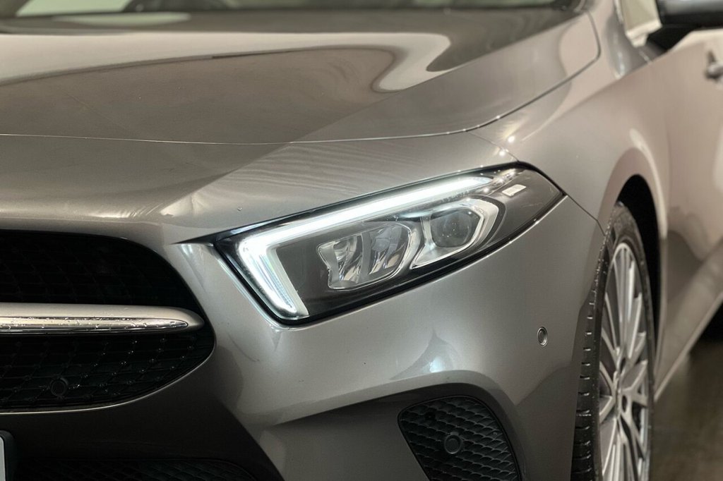 Used Mercedes-Benz A-Class 2022 for sale - 77262991: Photo 16