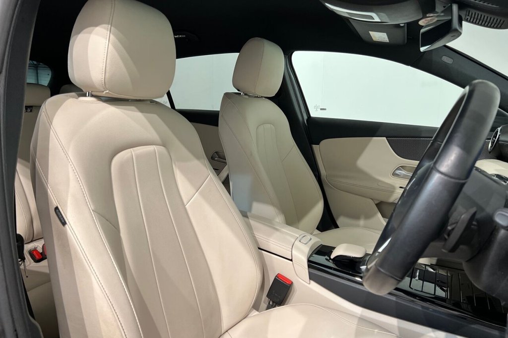 Used Mercedes-Benz A-Class 2022 for sale - 77262991: Photo 21