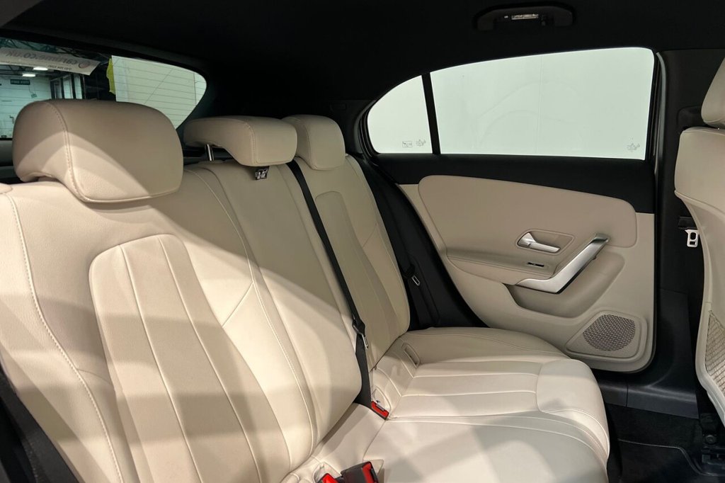 Used Mercedes-Benz A-Class 2022 for sale - 77262991: Photo 22