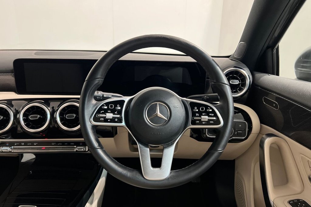 Used Mercedes-Benz A-Class 2022 for sale - 77262991: Photo 23