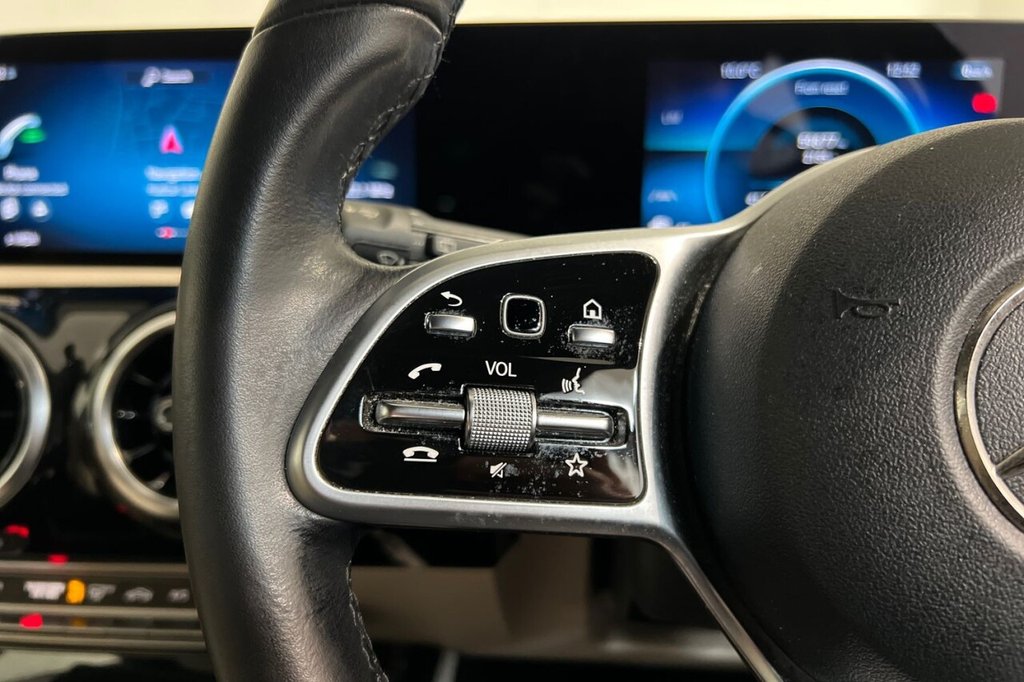 Used Mercedes-Benz A-Class 2022 for sale - 77262991: Photo 24