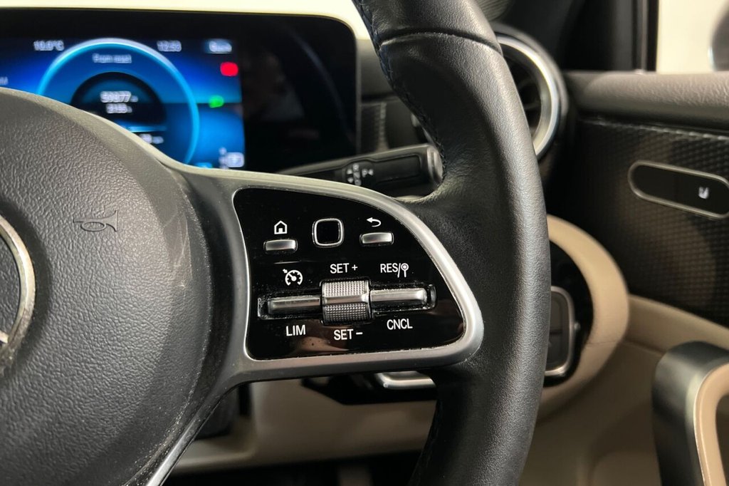 Used Mercedes-Benz A-Class 2022 for sale - 77262991: Photo 25