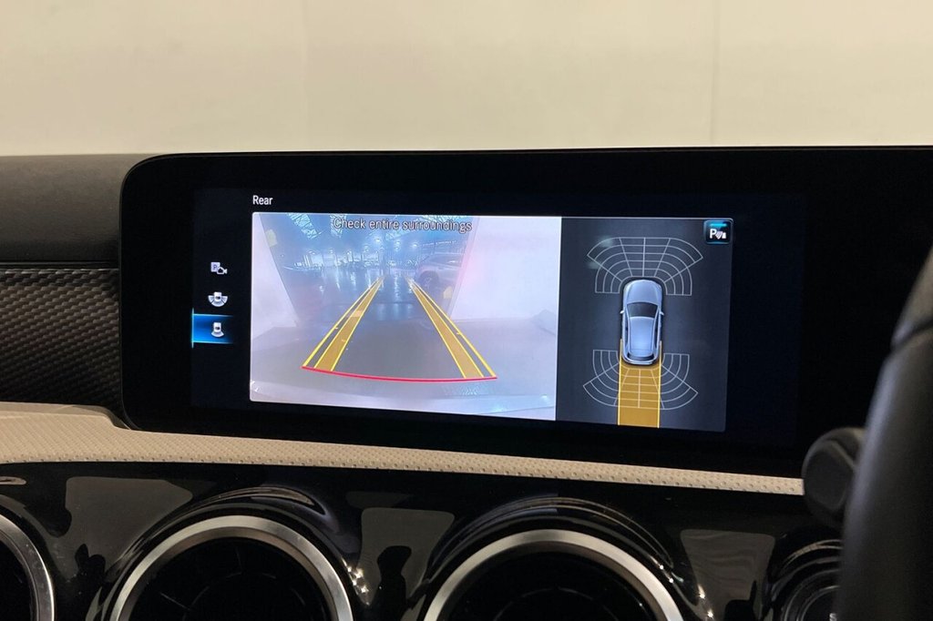 Used Mercedes-Benz A-Class 2022 for sale - 77262991: Photo 28