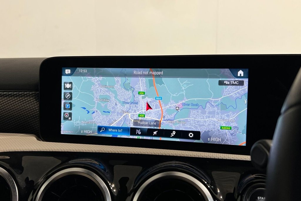 Used Mercedes-Benz A-Class 2022 for sale - 77262991: Photo 29