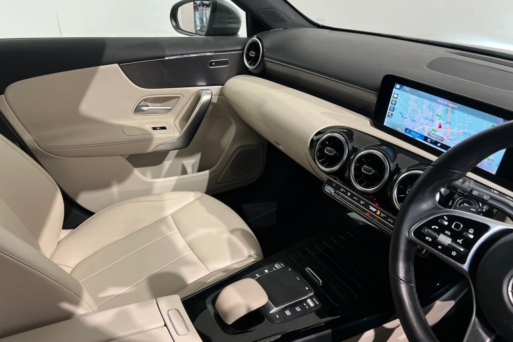 Used Mercedes-Benz A-Class 2022 for sale - 77262991: Photo 33