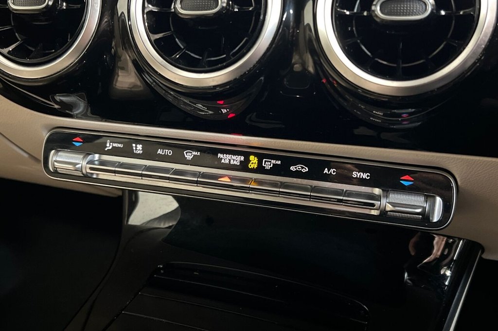 Used Mercedes-Benz A-Class 2022 for sale - 77262991: Photo 35