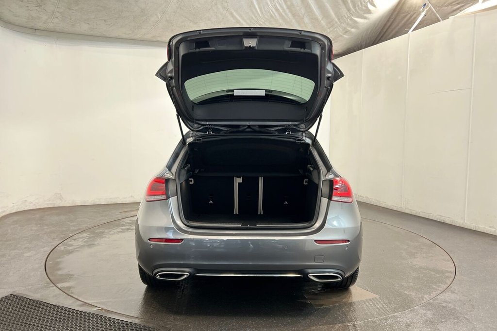 Used Mercedes-Benz A-Class 2022 for sale - 77262991: Photo 41