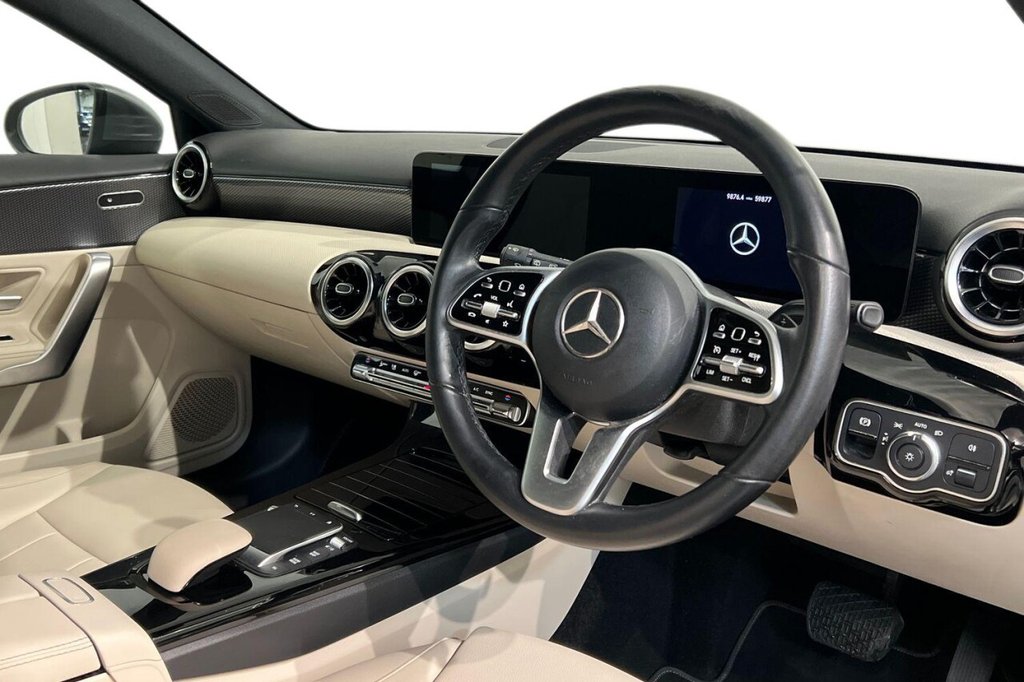 Used Mercedes-Benz A-Class 2022 for sale - 77262991: Photo 9