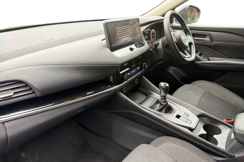 Used Nissan Qashqai 2024 for sale - 77667083: Photo 11