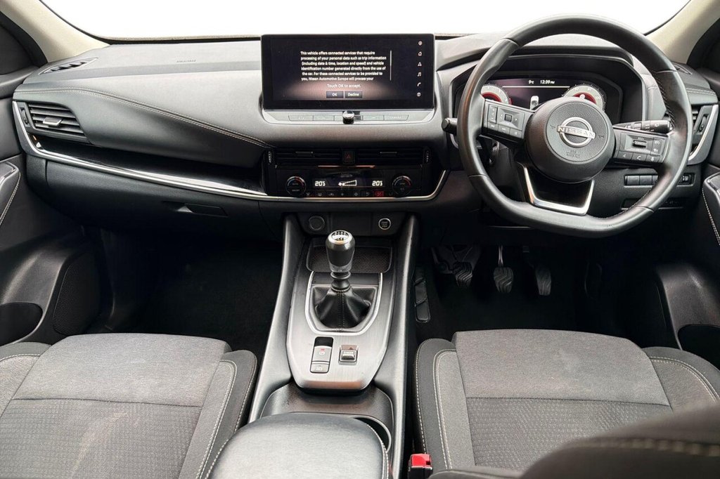 Used Nissan Qashqai 2024 for sale - 77667083: Photo 12