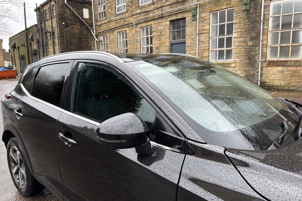 Used Nissan Qashqai 2024 for sale - 77667083: Photo 15