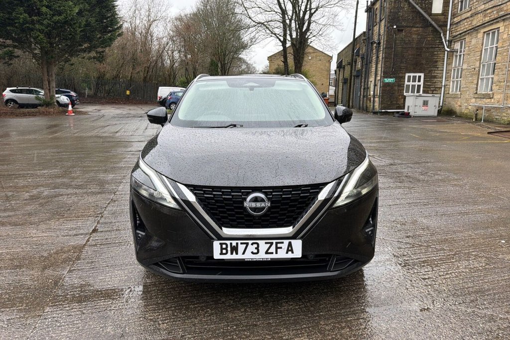 Used Nissan Qashqai 2024 for sale - 77667083: Photo 18