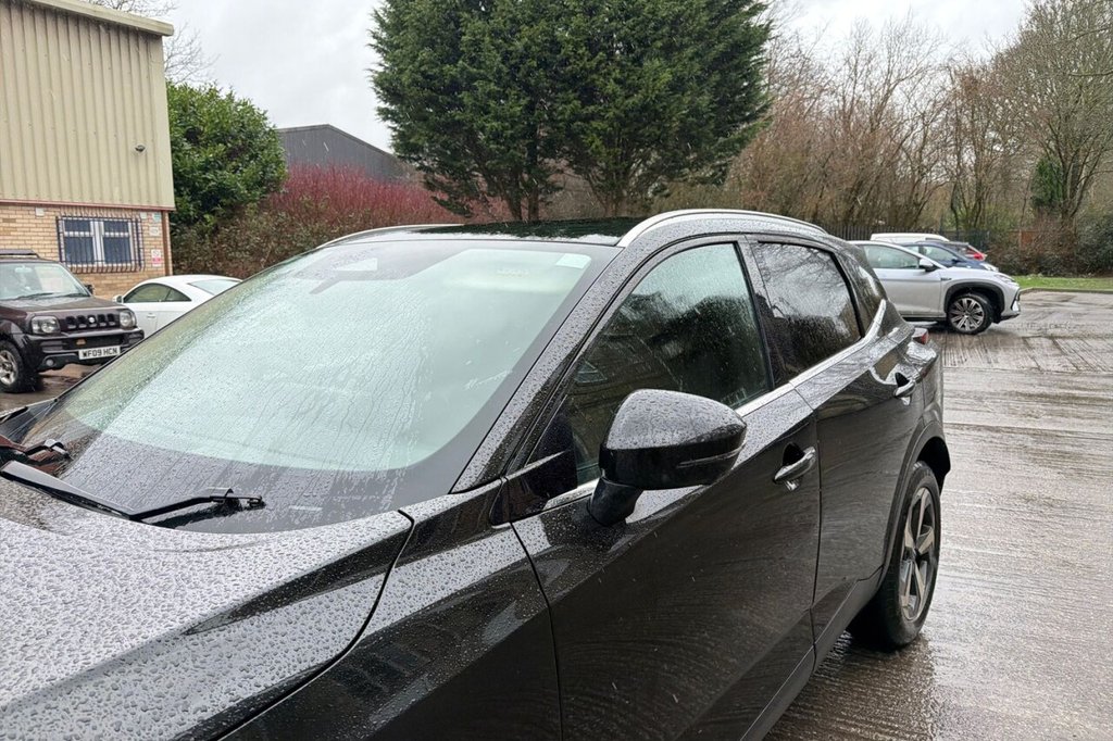 Used Nissan Qashqai 2024 for sale - 77667083: Photo 20