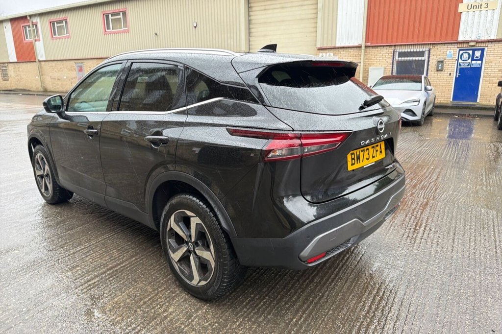 Used Nissan Qashqai 2024 for sale - 77667083: Photo 21