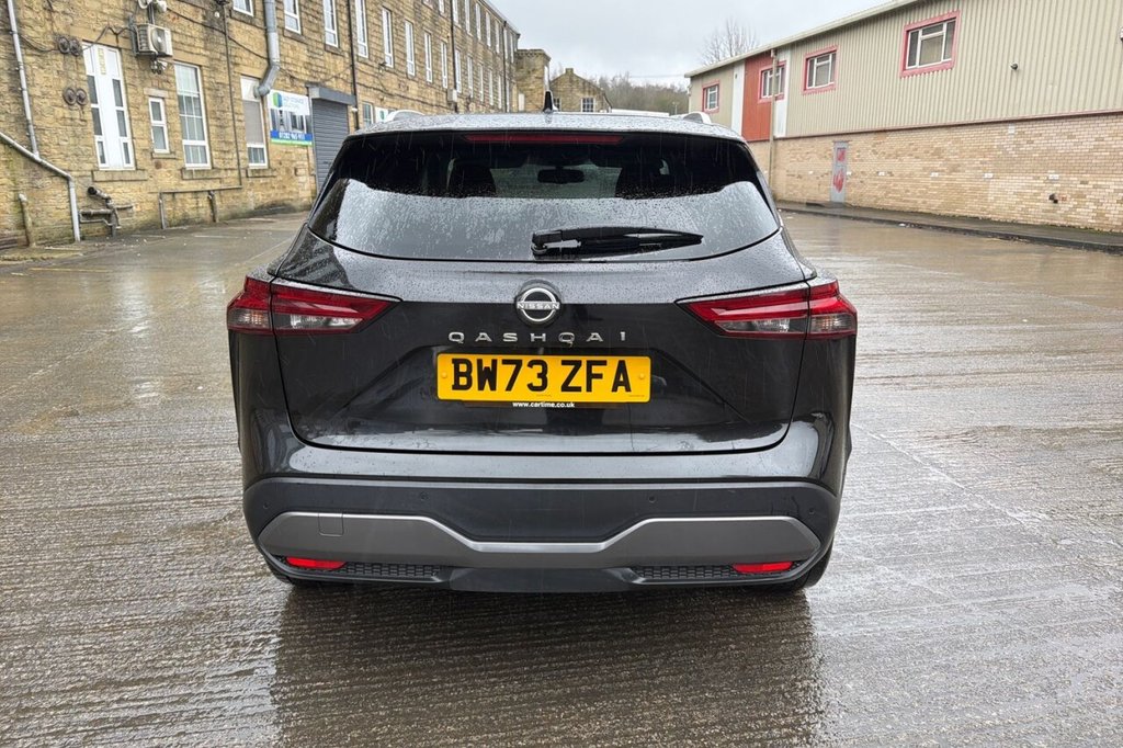 Used Nissan Qashqai 2024 for sale - 77667083: Photo 22