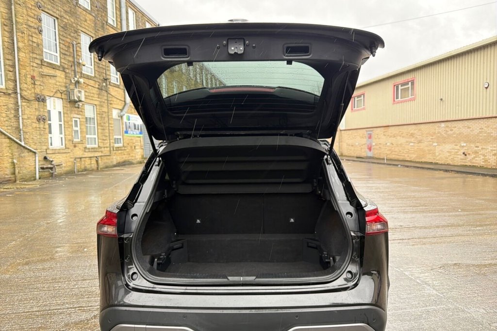 Used Nissan Qashqai 2024 for sale - 77667083: Photo 25