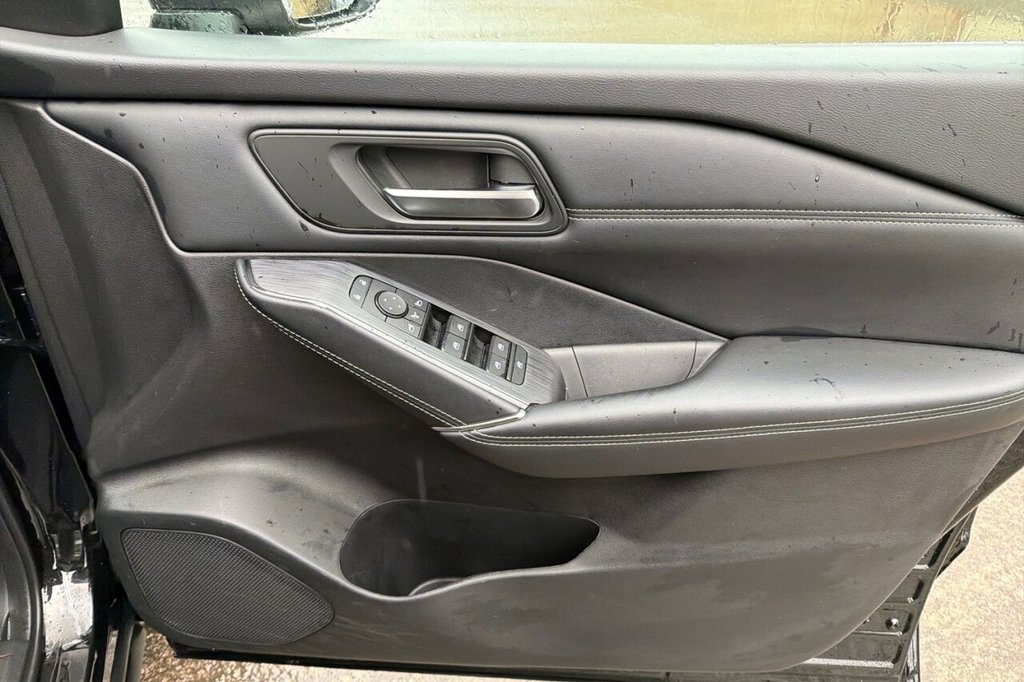 Used Nissan Qashqai 2024 for sale - 77667083: Photo 30