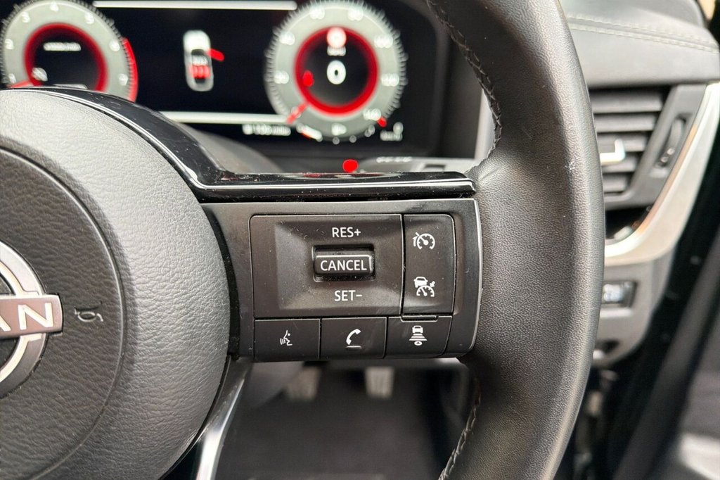 Used Nissan Qashqai 2024 for sale - 77667083: Photo 32