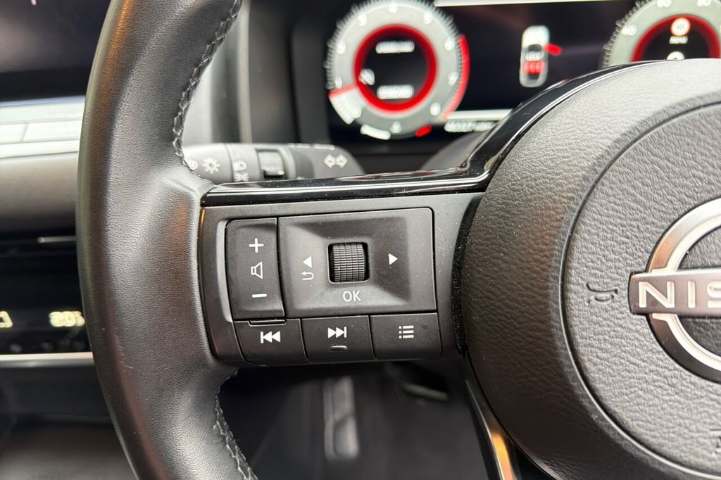 Used Nissan Qashqai 2024 for sale - 77667083: Photo 33