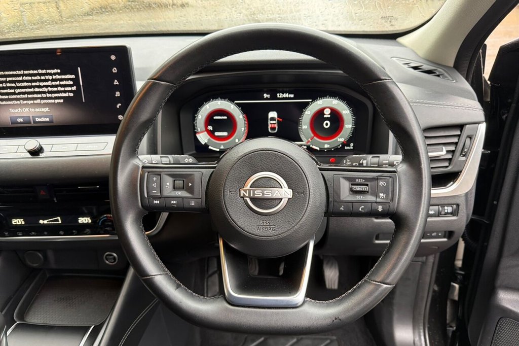 Used Nissan Qashqai 2024 for sale - 77667083: Photo 34