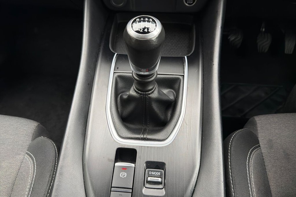 Used Nissan Qashqai 2024 for sale - 77667083: Photo 36