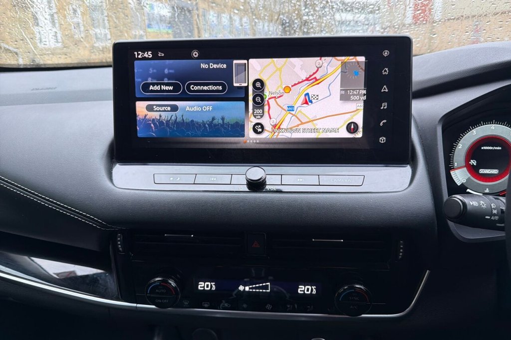 Used Nissan Qashqai 2024 for sale - 77667083: Photo 37