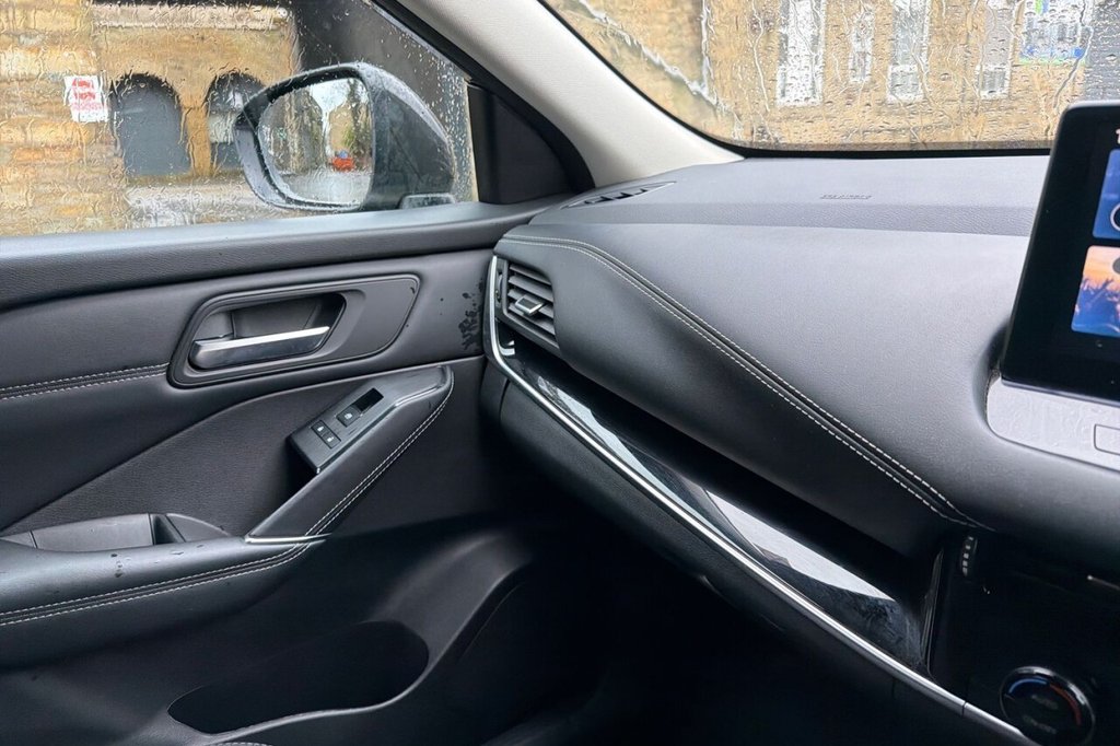 Used Nissan Qashqai 2024 for sale - 77667083: Photo 38