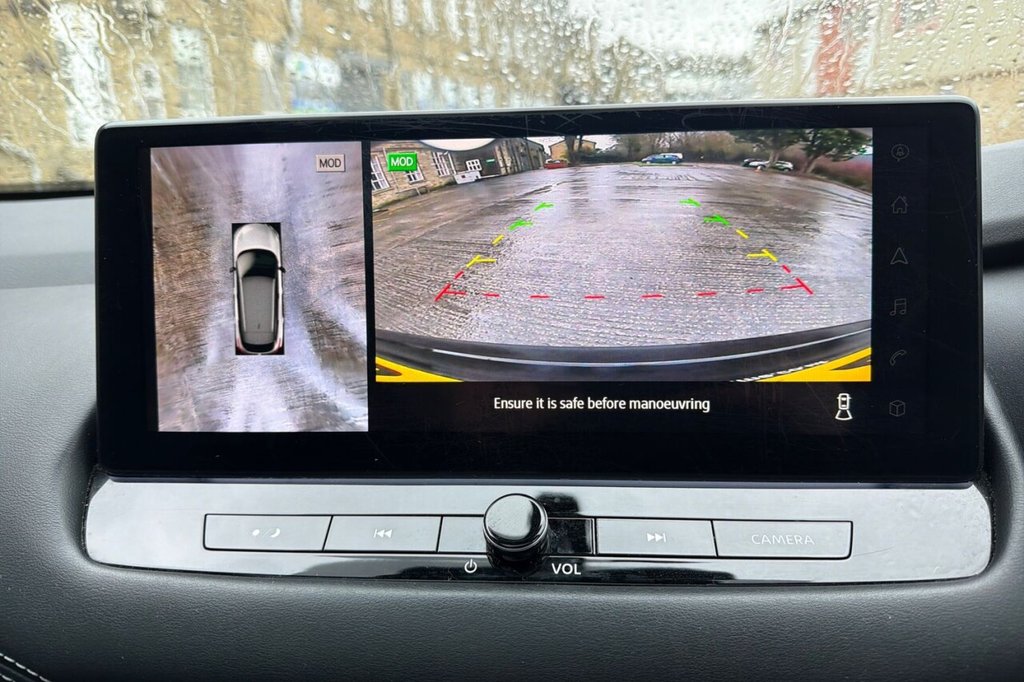 Used Nissan Qashqai 2024 for sale - 77667083: Photo 42