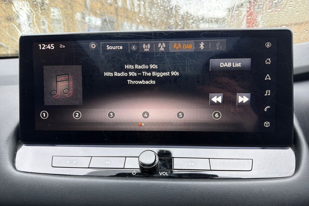 Used Nissan Qashqai 2024 for sale - 77667083: Photo 43