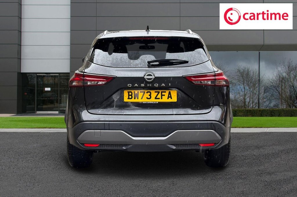 Used Nissan Qashqai 2024 for sale - 77667083: Photo 6