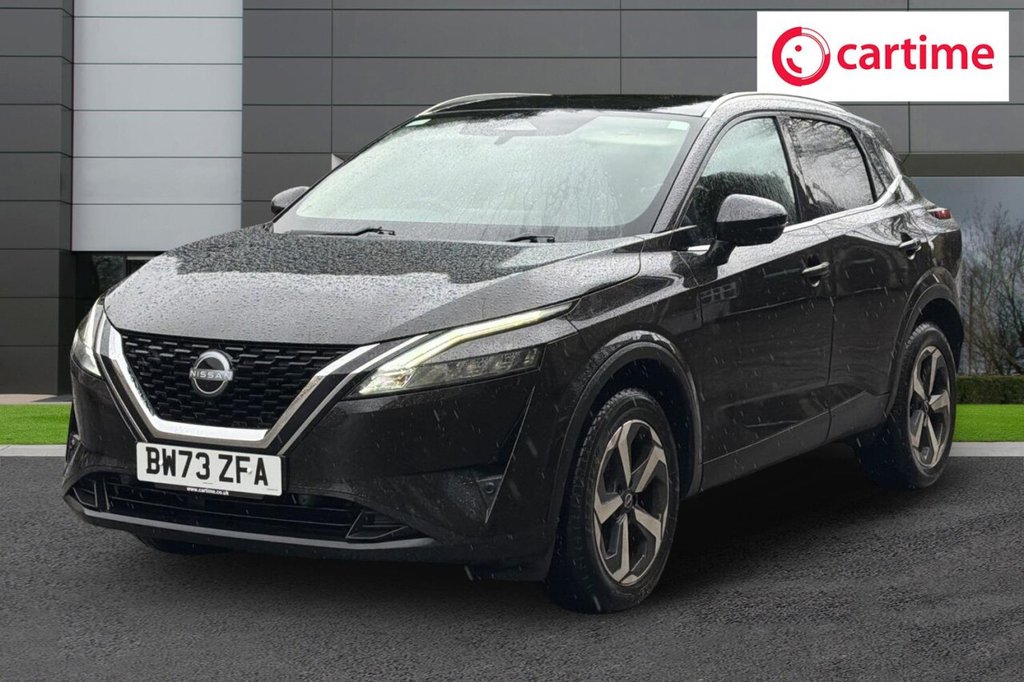 Used Nissan Qashqai 2024 for sale - 77667083: Photo 7