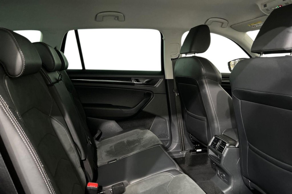 Used Skoda Kodiaq 2020 for sale - 76118783: Photo 10