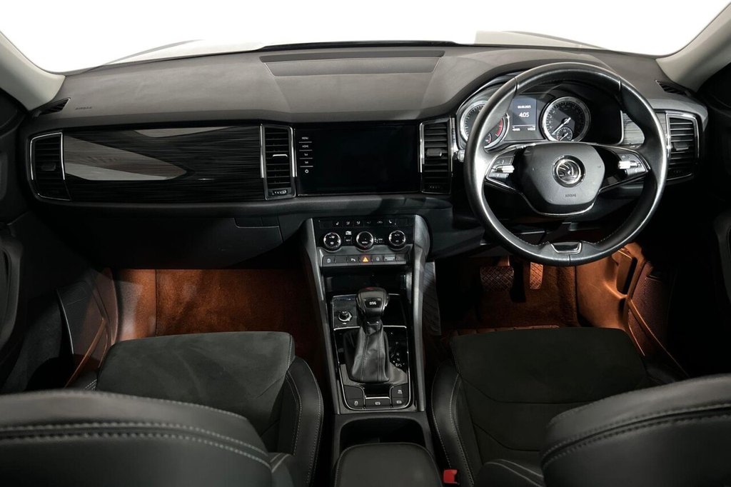 Used Skoda Kodiaq 2020 for sale - 76118783: Photo 12