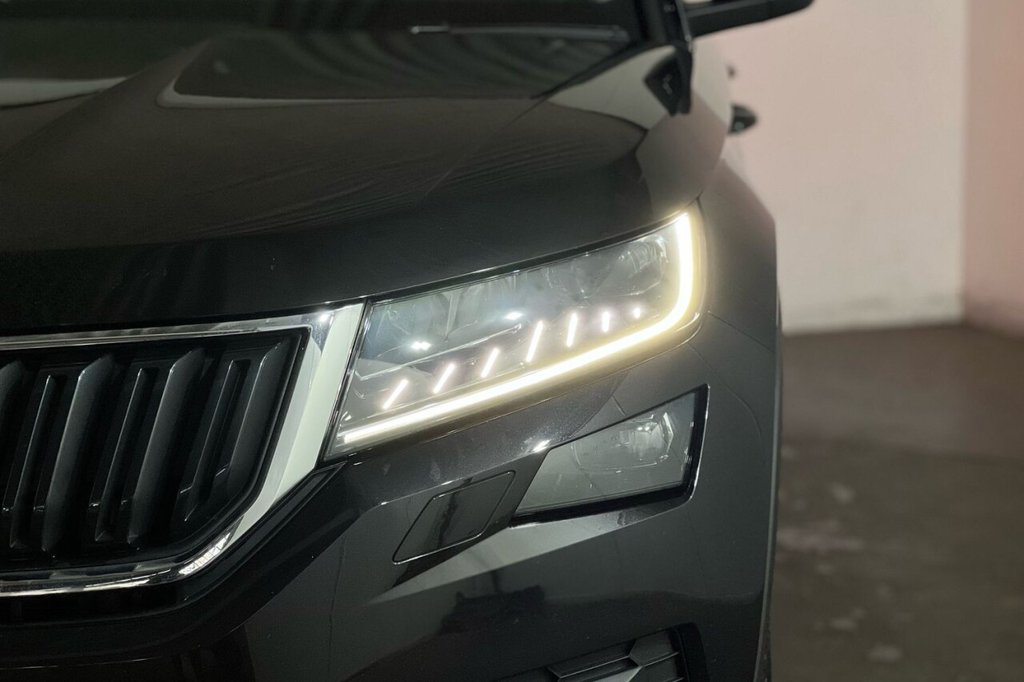 Used Skoda Kodiaq 2020 for sale - 76118783: Photo 16