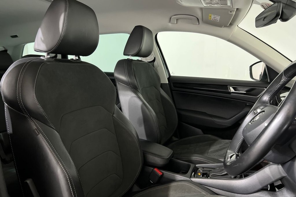 Used Skoda Kodiaq 2020 for sale - 76118783: Photo 21