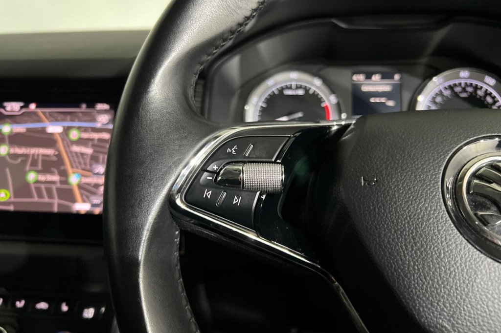 Used Skoda Kodiaq 2020 for sale - 76118783: Photo 25