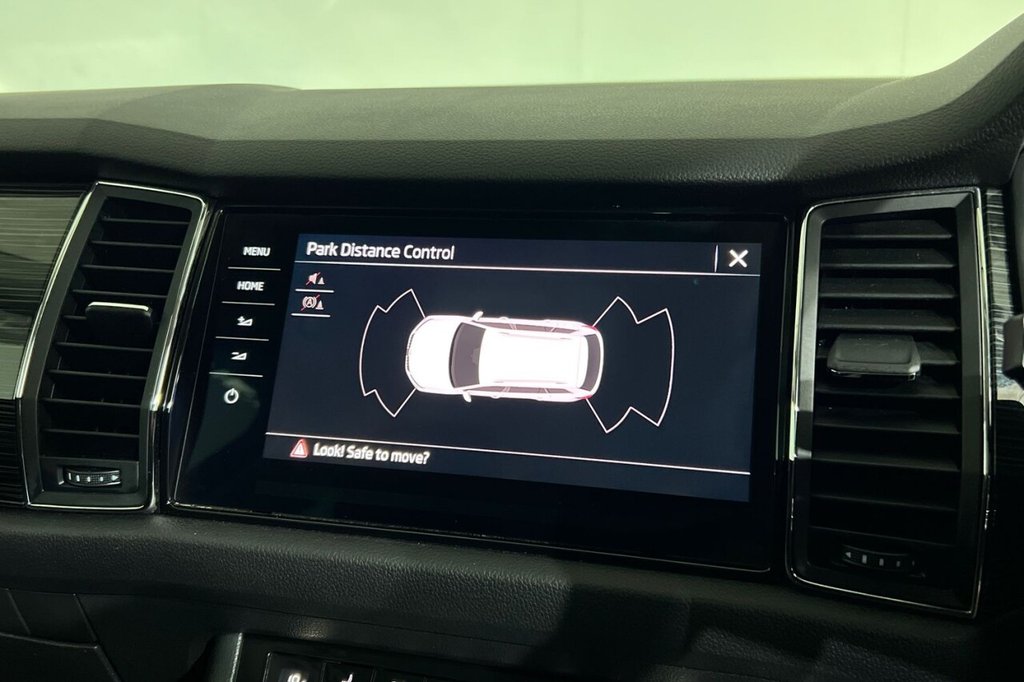 Used Skoda Kodiaq 2020 for sale - 76118783: Photo 29