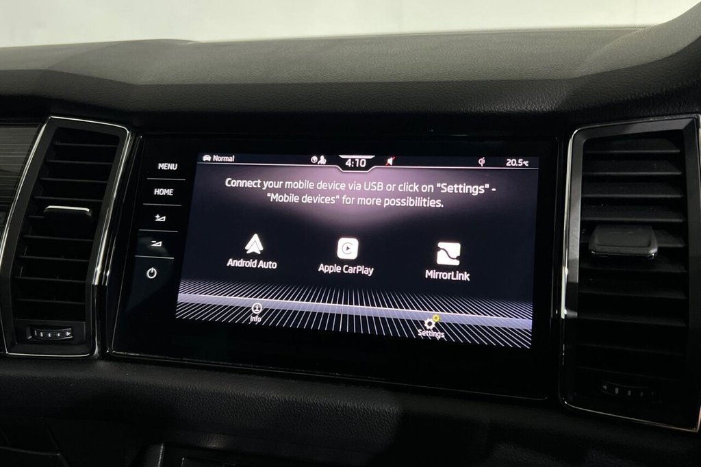 Used Skoda Kodiaq 2020 for sale - 76118783: Photo 31