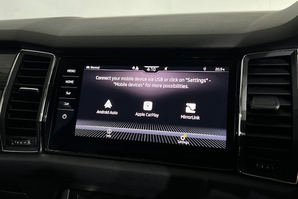 Used Skoda Kodiaq 2020 for sale - 76118783: Photo 31