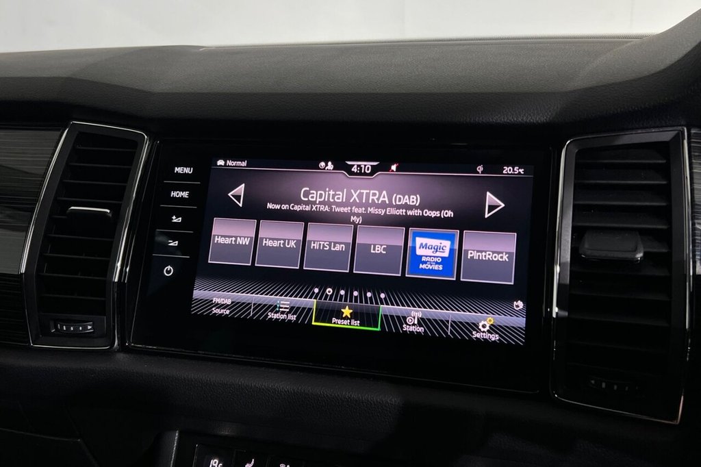 Used Skoda Kodiaq 2020 for sale - 76118783: Photo 32