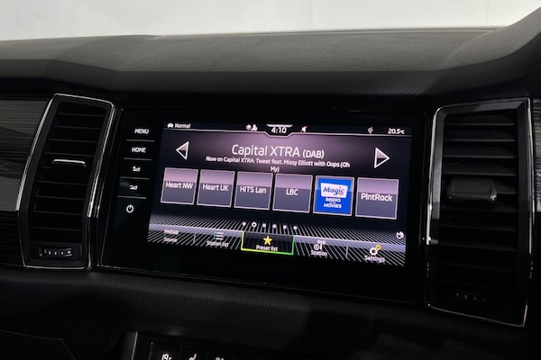 Used Skoda Kodiaq 2020 for sale - 76118783: Photo 32
