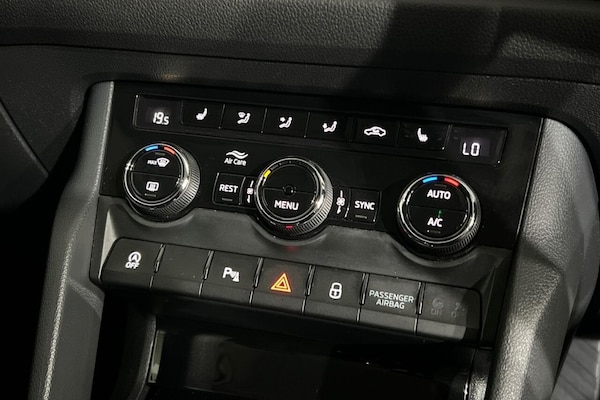 Used Skoda Kodiaq 2020 for sale - 76118783: Photo 34