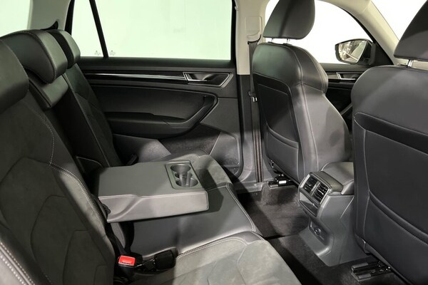 Used Skoda Kodiaq 2020 for sale - 76118783: Photo 40