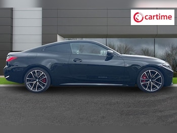 Used BMW 4 Series 2023 for sale - 78863246: Photo