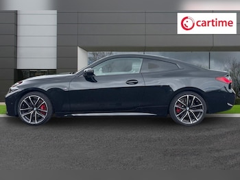 Used BMW 4 Series 2023 for sale - 78863246: Photo