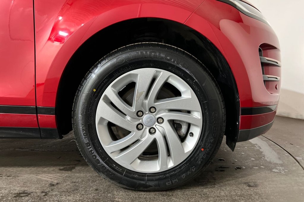 Used Land Rover Range Rover Evoque 2022 for sale - 76841109: Photo 14