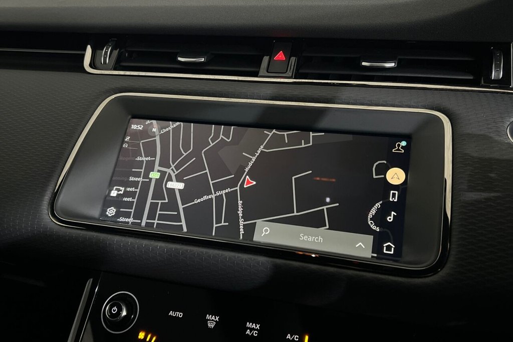 Used Land Rover Range Rover Evoque 2022 for sale - 76841109: Photo 31