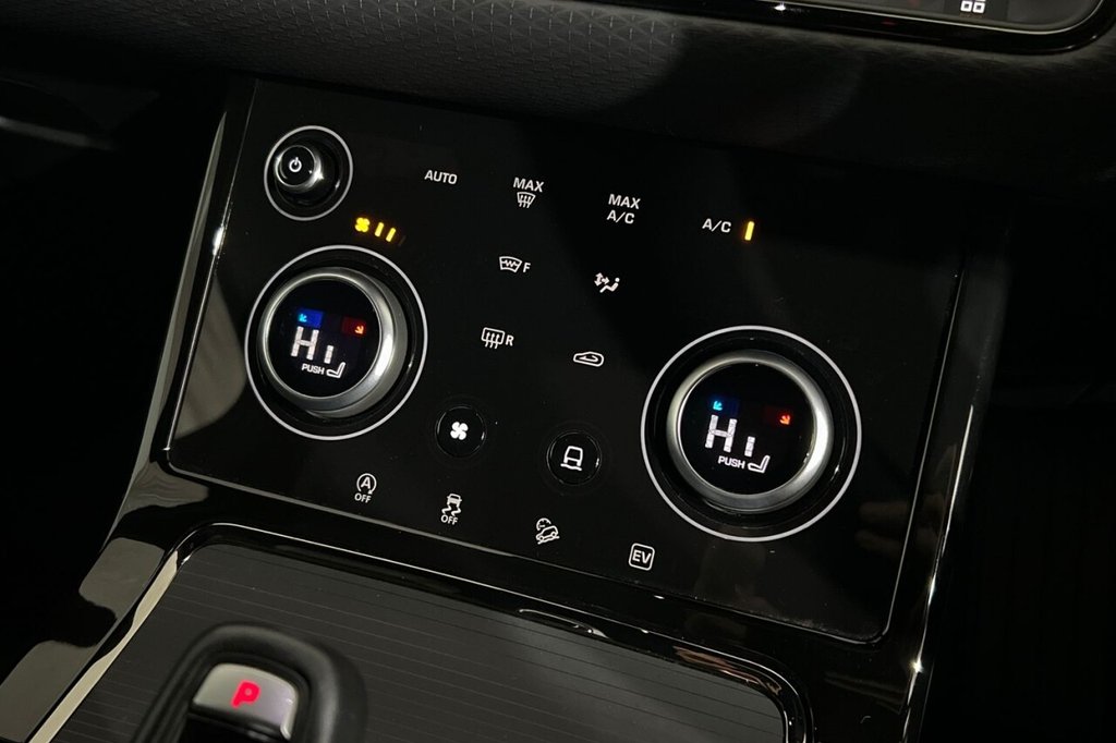 Used Land Rover Range Rover Evoque 2022 for sale - 76841109: Photo 35